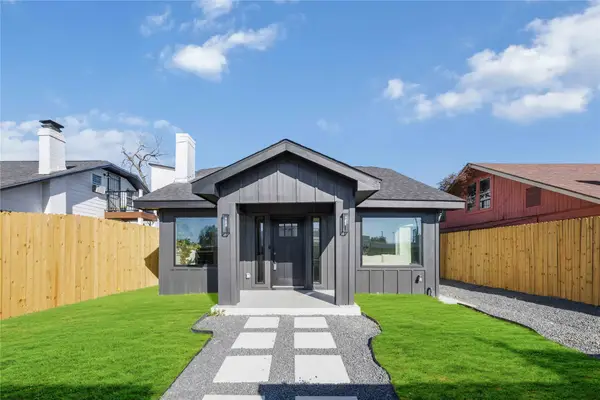 508 Dell Court, Houston, TX 77009