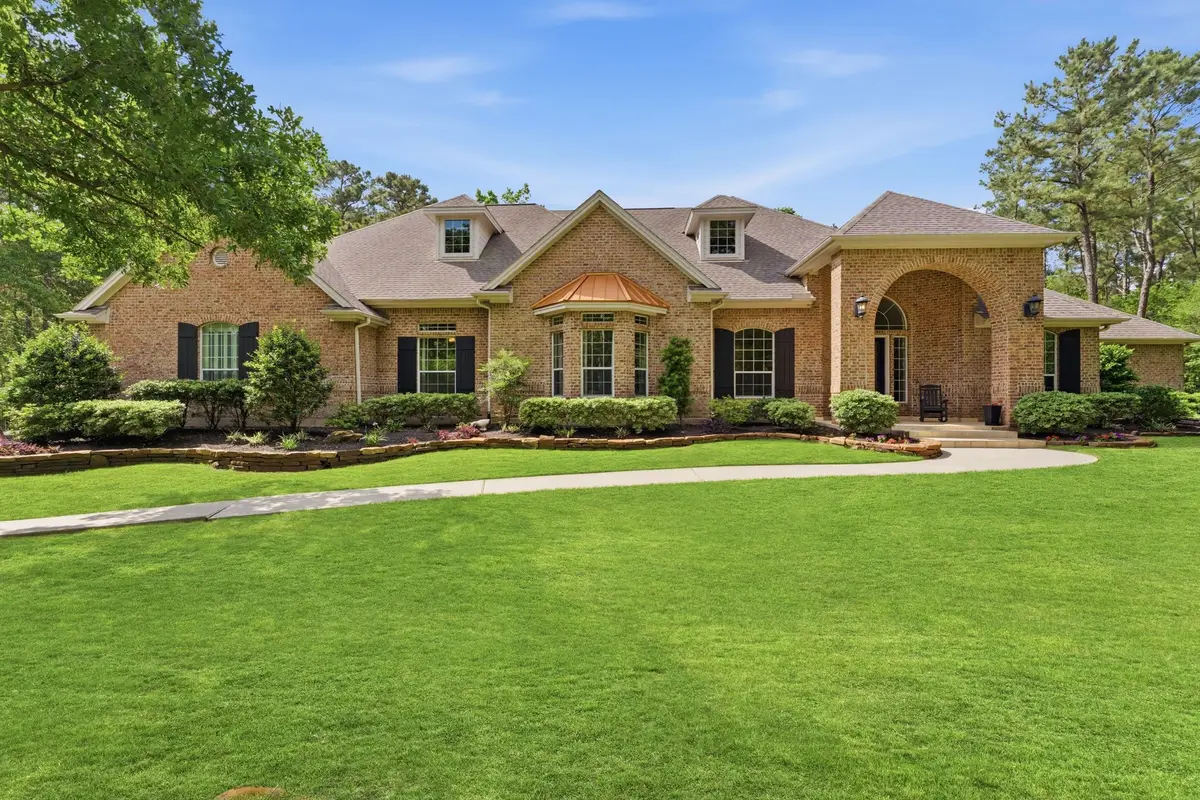 31723 Spinnaker Run, Magnolia, TX 77354 - #1