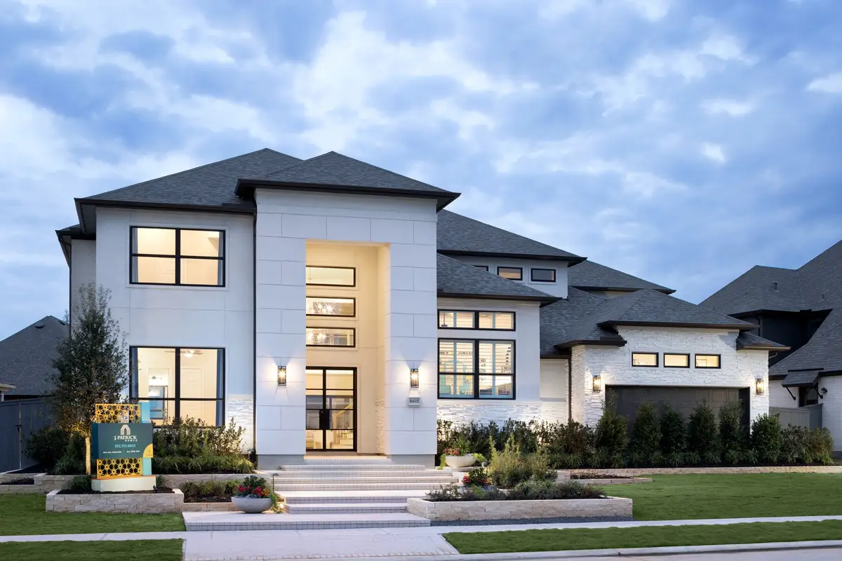 11910 Morning Cove, Missouri City, TX 77459 - #1