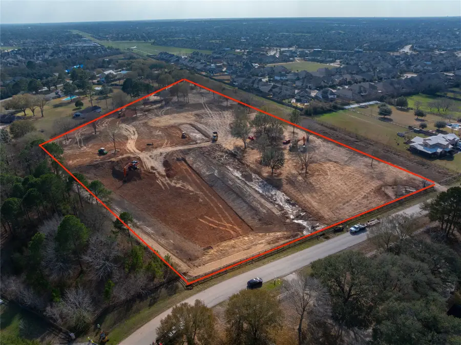 26535 Willow Lot 5 Lane, Katy, TX 77494 - #2