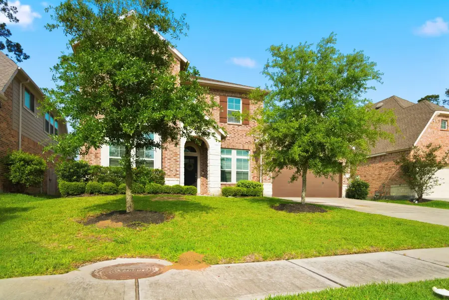 32187 Park Plains Drive, Conroe, TX 77385 - #2