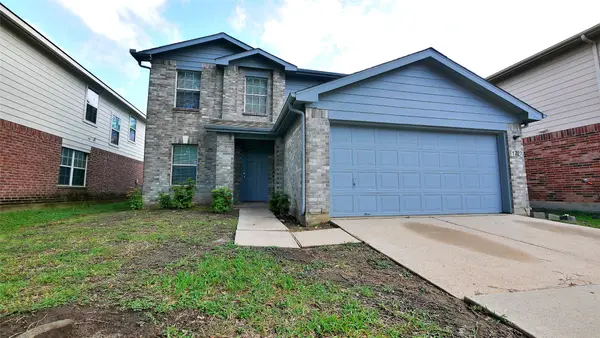 17127 Westminster Village Court, Houston, TX 77407