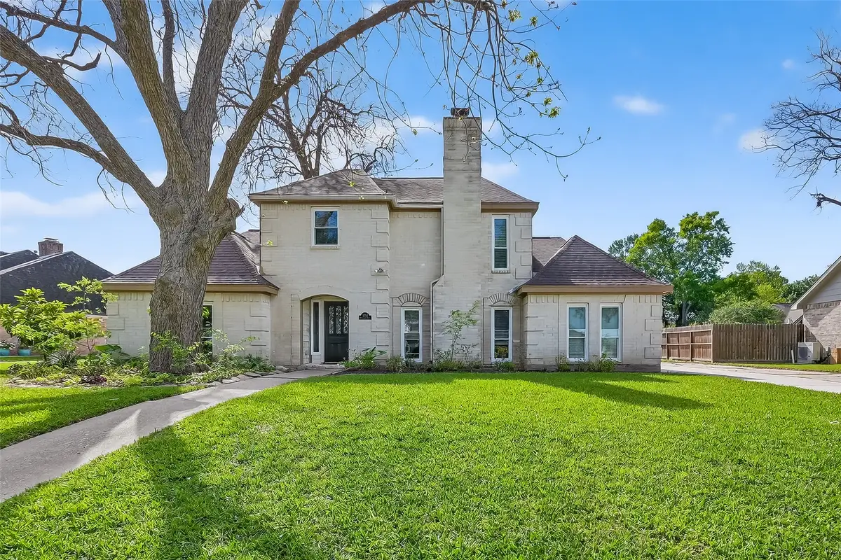 1214 Bittersweet Drive, Richmond, TX 77406 - #1