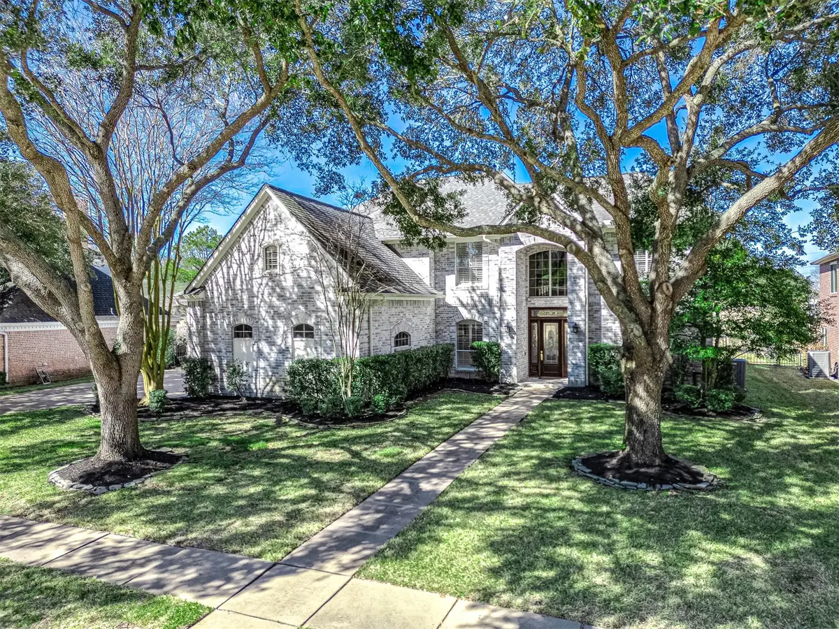 21306 Lochmere Lane, Katy, TX 77450 - #1