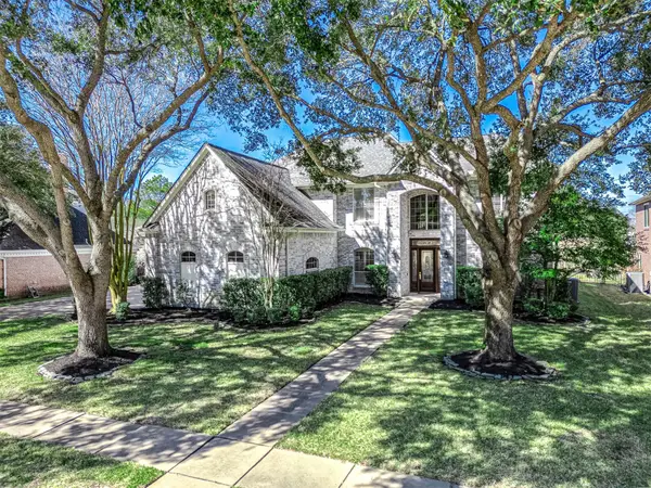 21306 Lochmere Lane, Katy, TX 77450