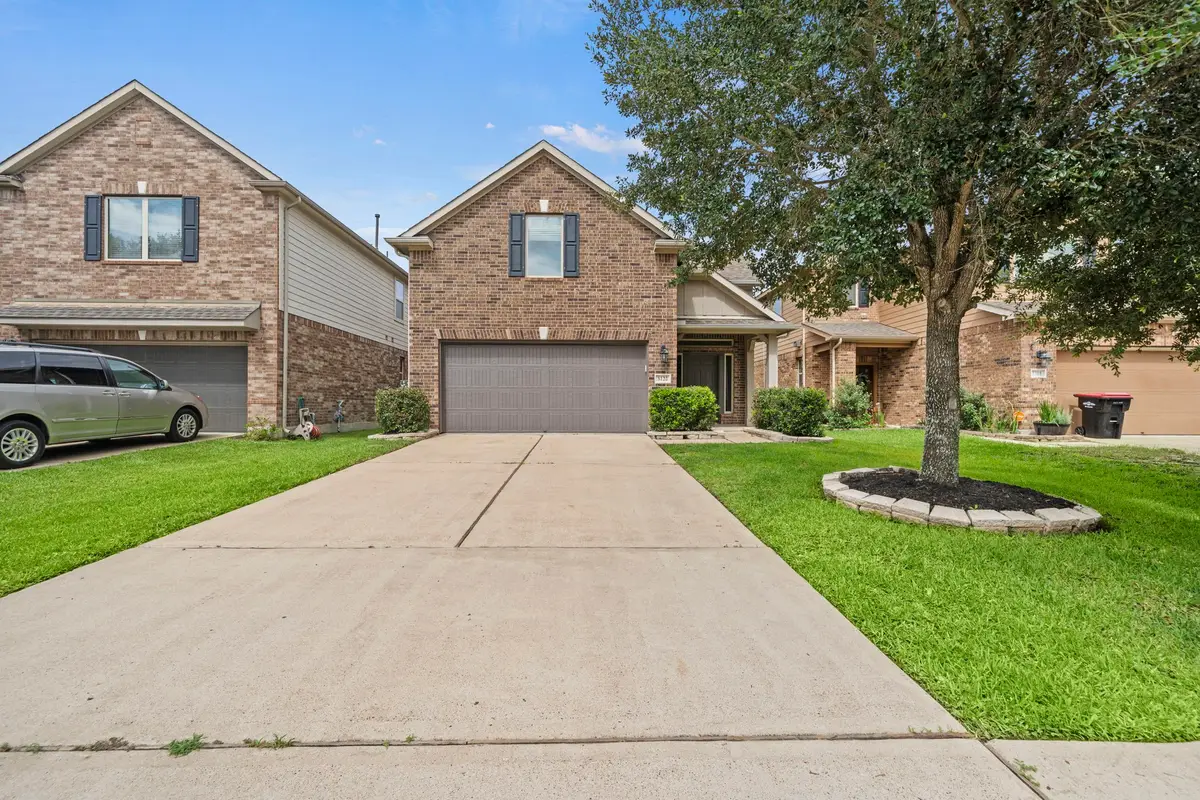 8122 Heartbrook Field Lane, Cypress, TX 77433 - #1