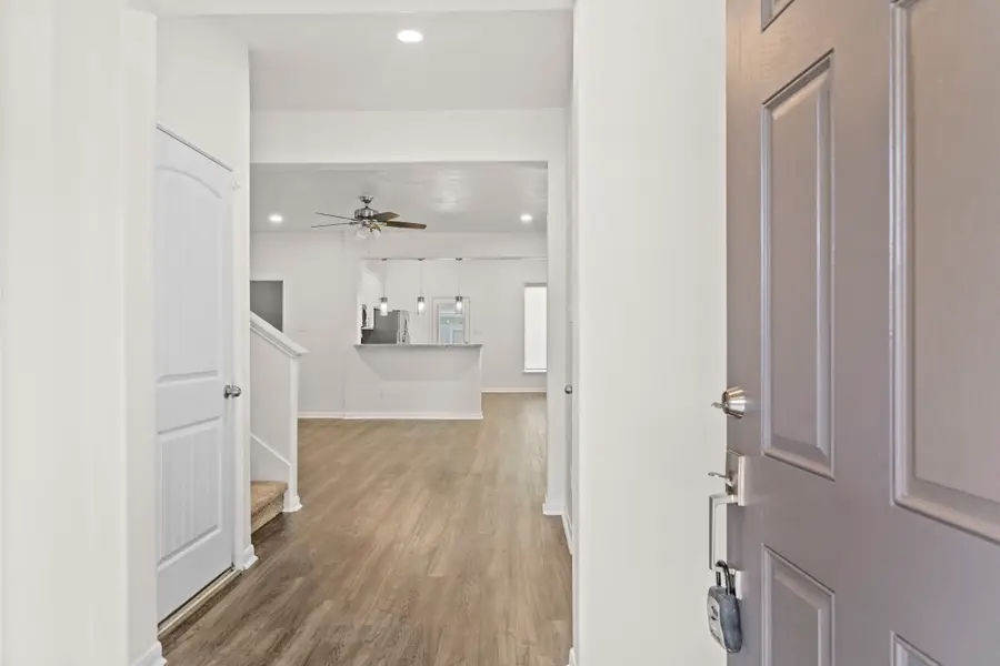 8122 Heartbrook Field Lane, Cypress, TX 77433 - #3