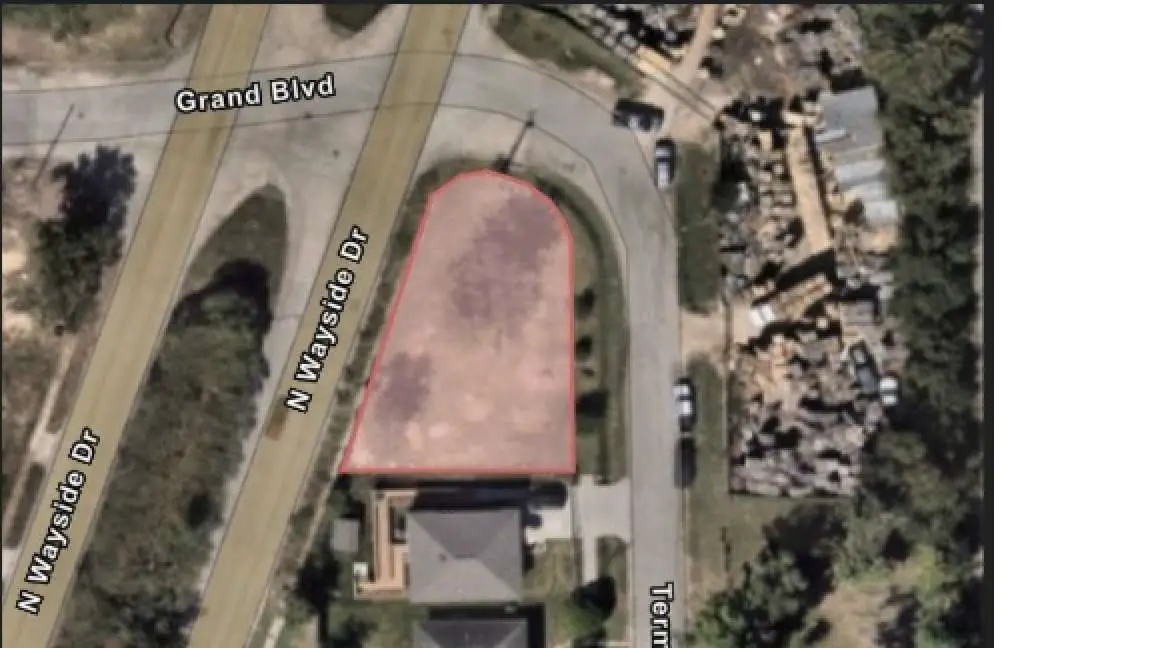 0 Terminal Street, Houston, TX 77020 - Image #1