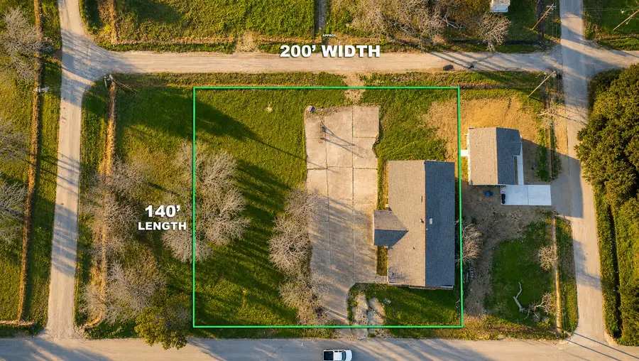 4206 2nd 1/2 Street, Brookshire, TX 77423 - #3