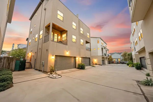 2611 Riverside Drive #D, Houston, TX 77004