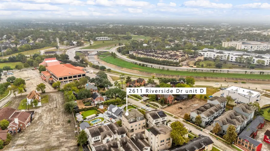 2611 Riverside Drive #D, Houston, TX 77004 - Image #2