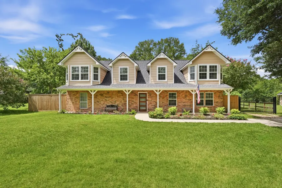 17123 Crooked Oak Drive, Cypress, TX 77429 - #2