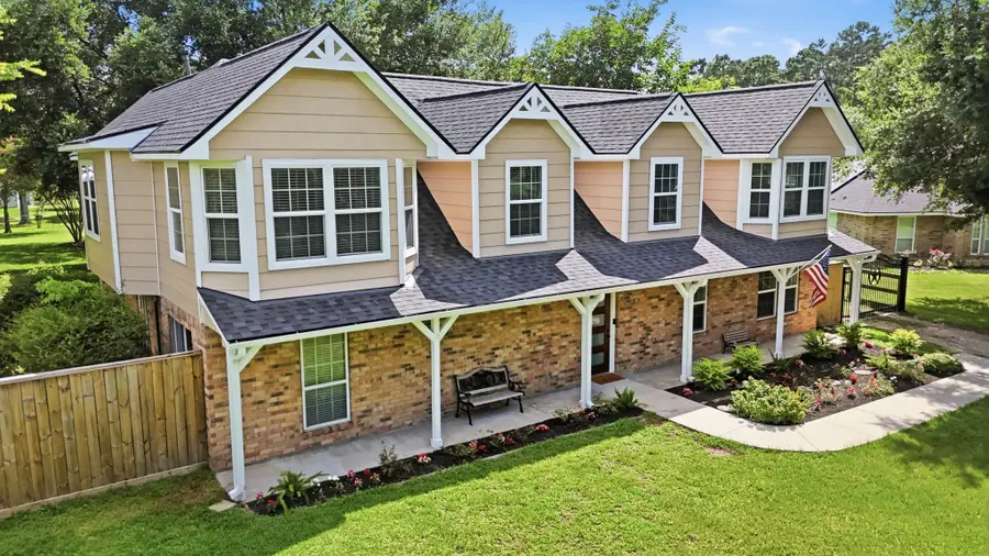 17123 Crooked Oak Drive, Cypress, TX 77429 - #3
