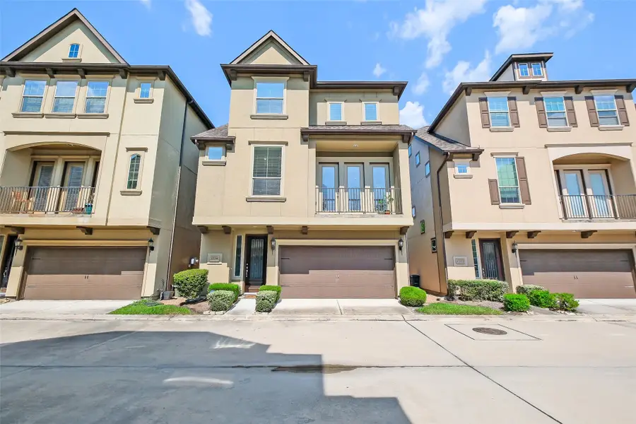 12255 Oxford Crescent Circle, Houston, TX 77082 - #2