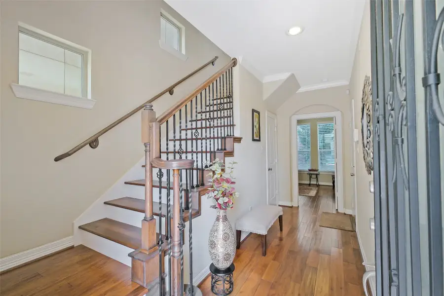 12255 Oxford Crescent Circle, Houston, TX 77082 - #3