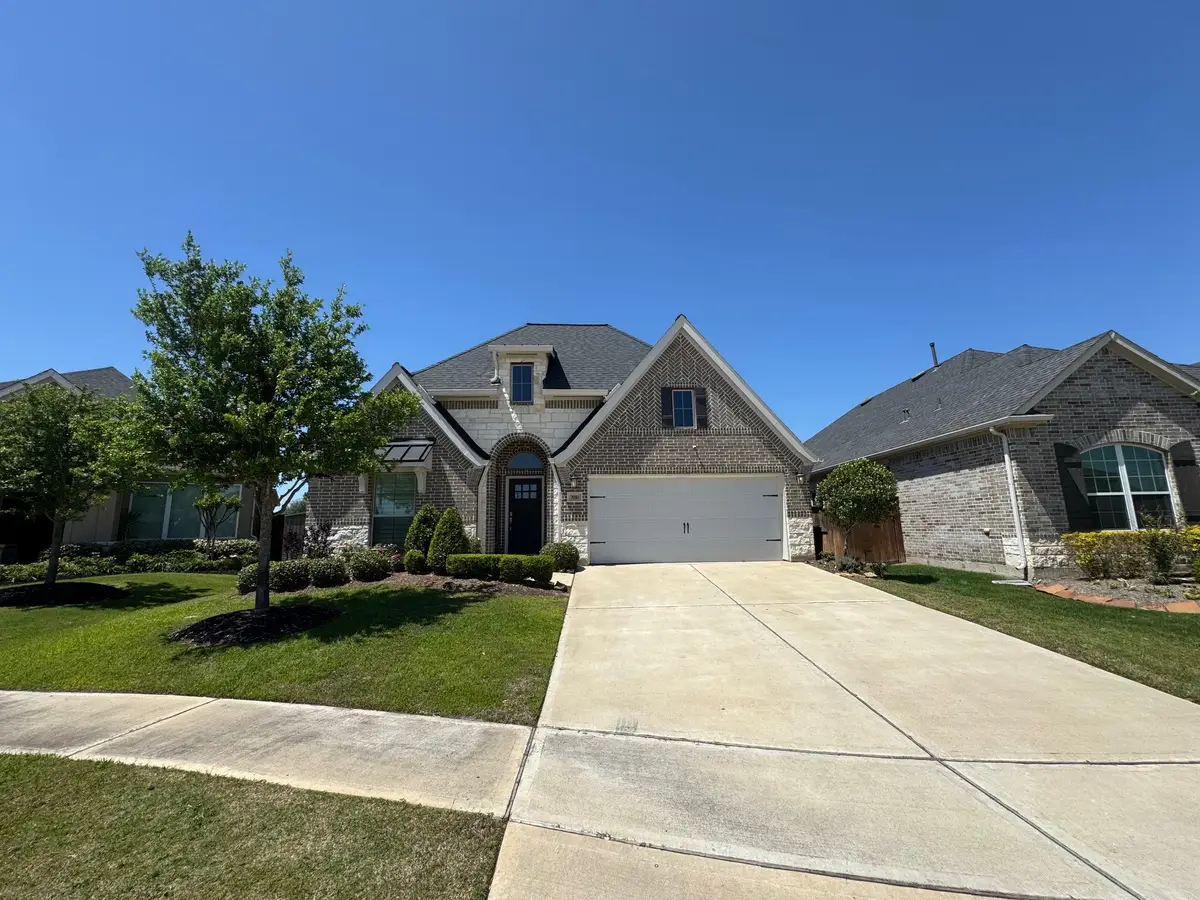 7010 Goldstrum Way, Katy, TX 77493 - #1