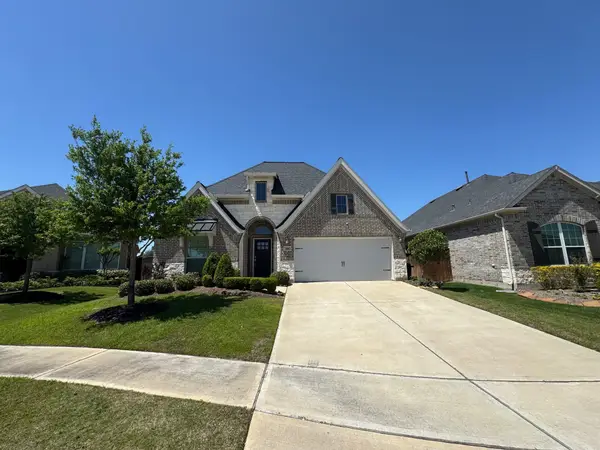 7010 Goldstrum Way, Katy, TX 77493