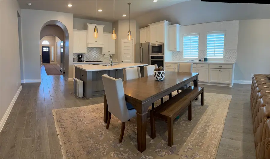 7010 Goldstrum Way, Katy, TX 77493 - #2