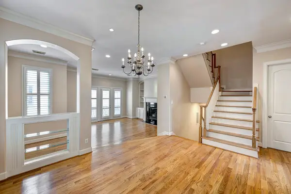 1523 Haddon #B, Houston, TX 77006