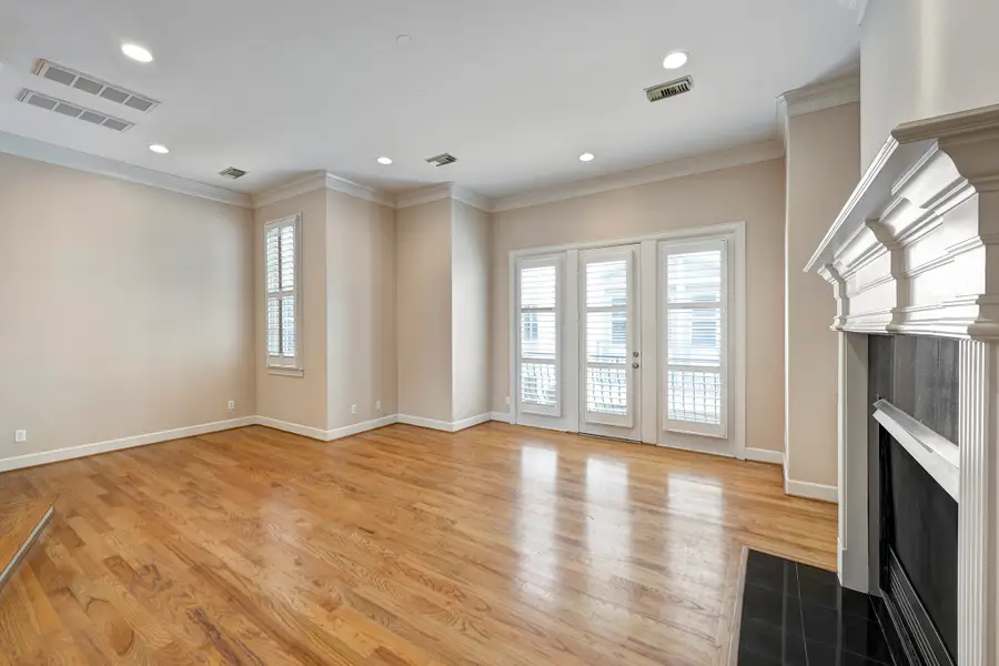 1523 Haddon #B, Houston, TX 77006 - #3