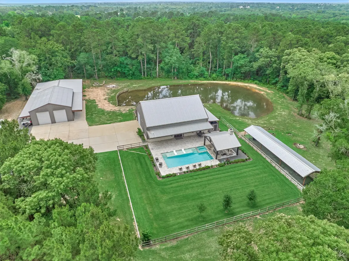 2693 N Fm 1486 Road, Montgomery, TX 77356 - Image #1