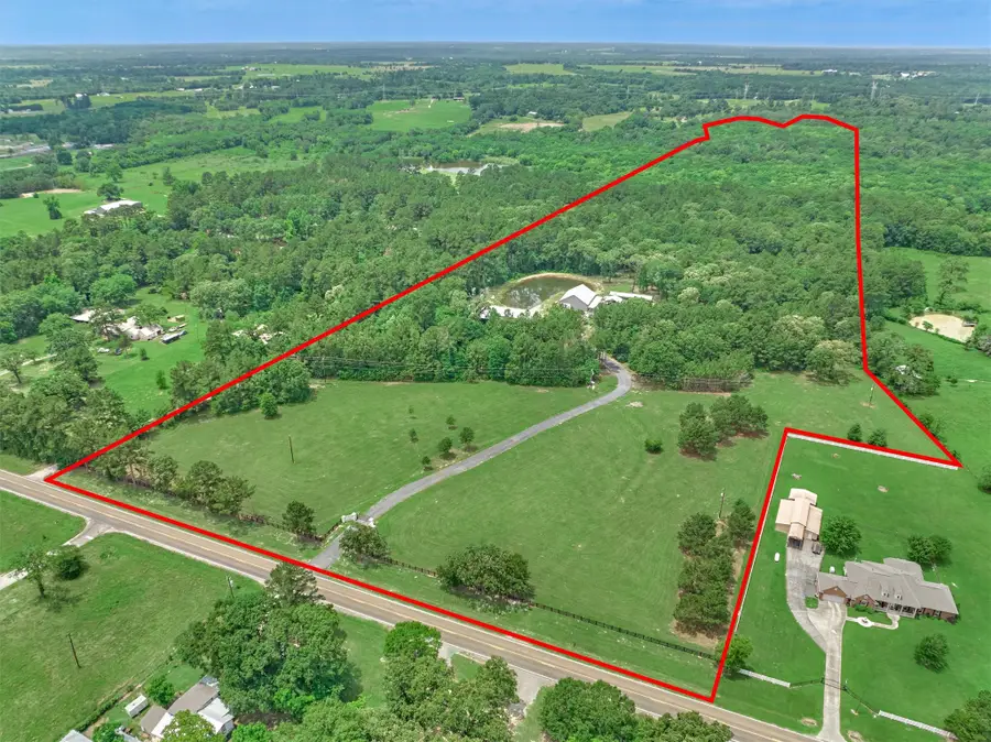 2693 N Fm 1486 Road, Montgomery, TX 77356 - Image #3