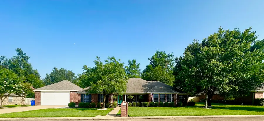 1308 Hagan Street, Crockett, TX 75835 - #3