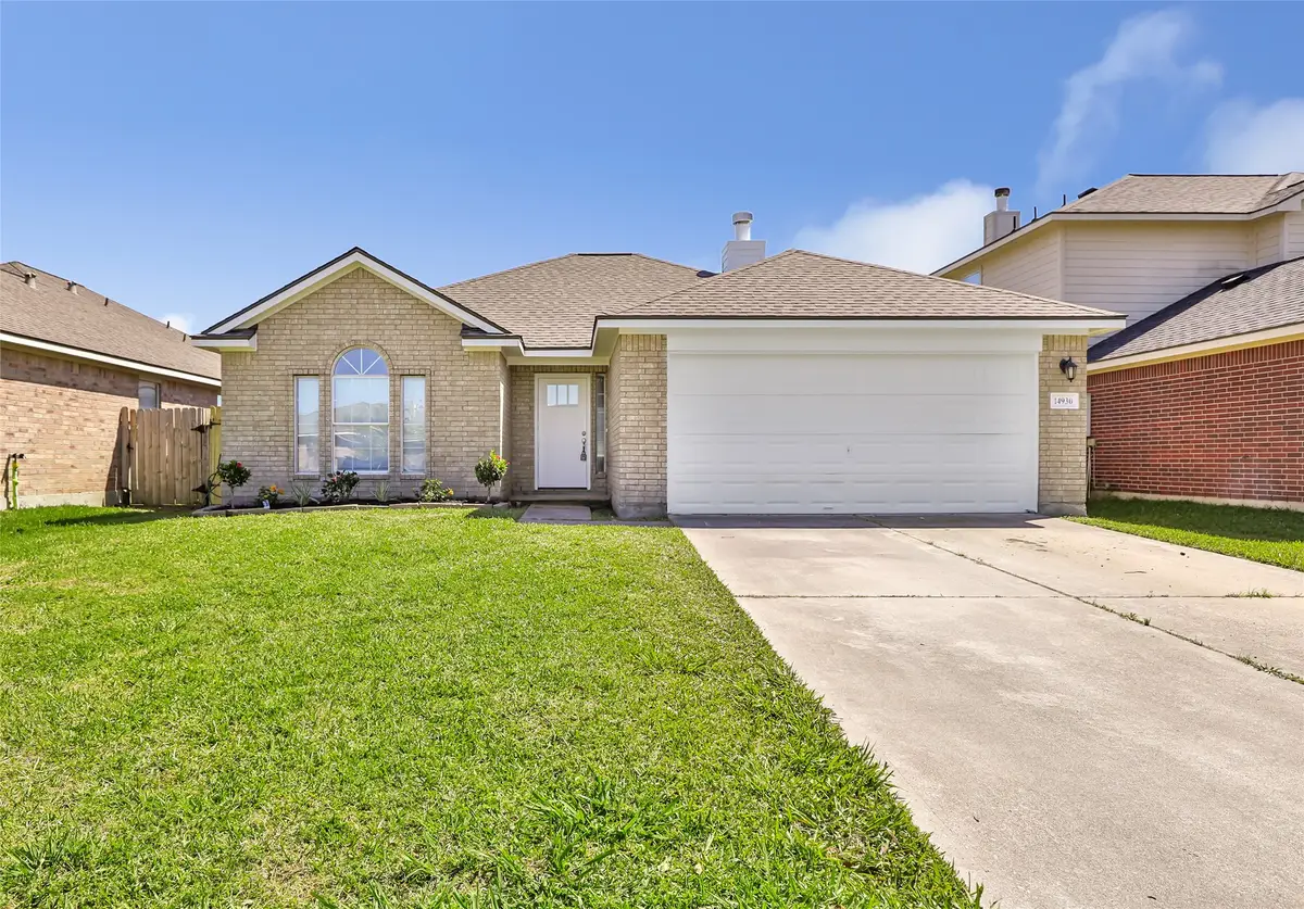 14930 Lanai Drive, Baytown, TX 77523 - #1
