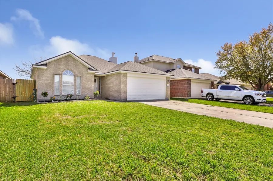14930 Lanai Drive, Baytown, TX 77523 - #2