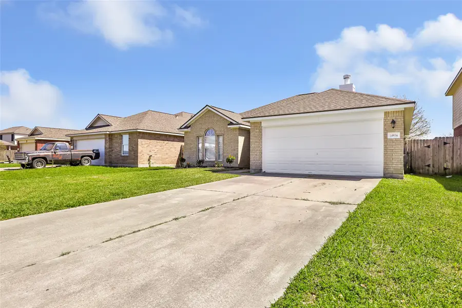 14930 Lanai Drive, Baytown, TX 77523 - #3