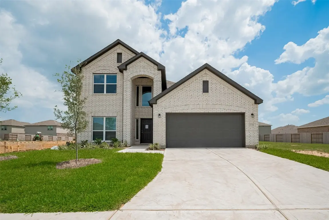 27334 Leeward Jetty Drive, Katy, TX 77493 - #1