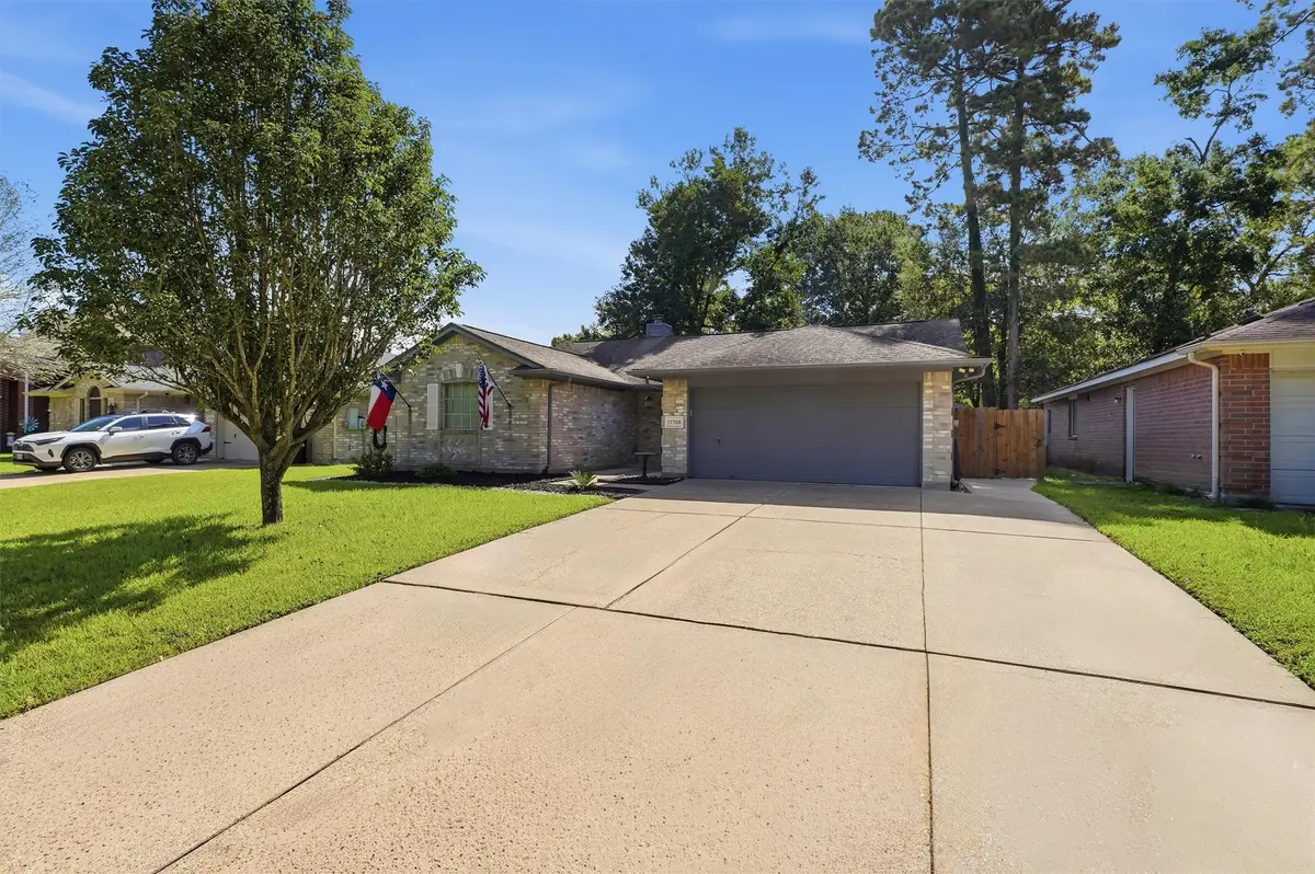17706 Typhoon Way, Crosby, TX 77532 - #1
