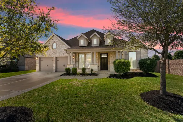 20347 Gray Yearling Trail, Tomball, TX 77377
