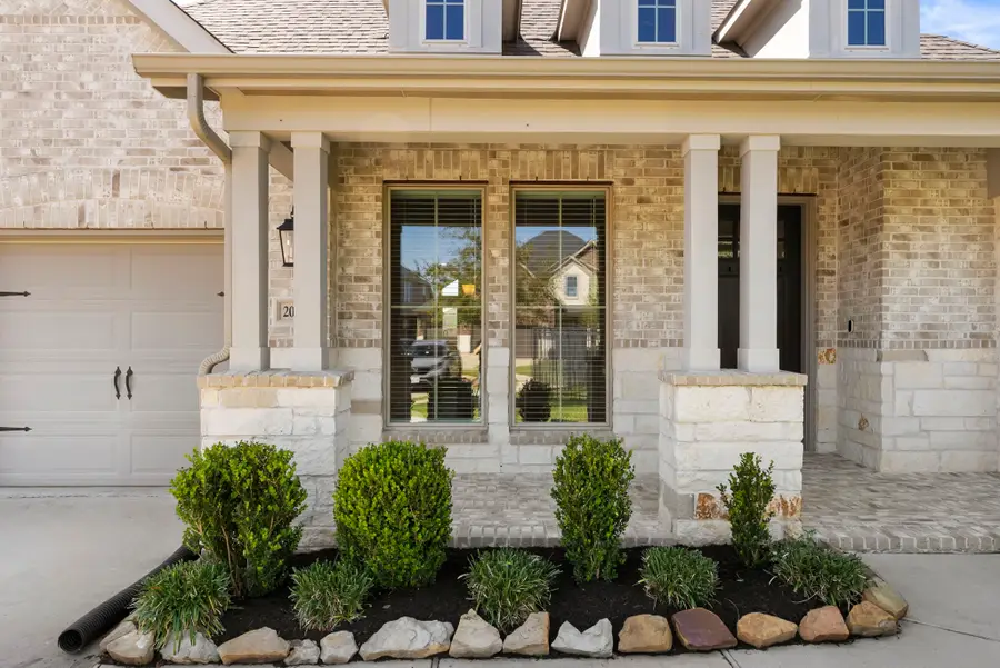 20347 Gray Yearling Trail, Tomball, TX 77377 - #2