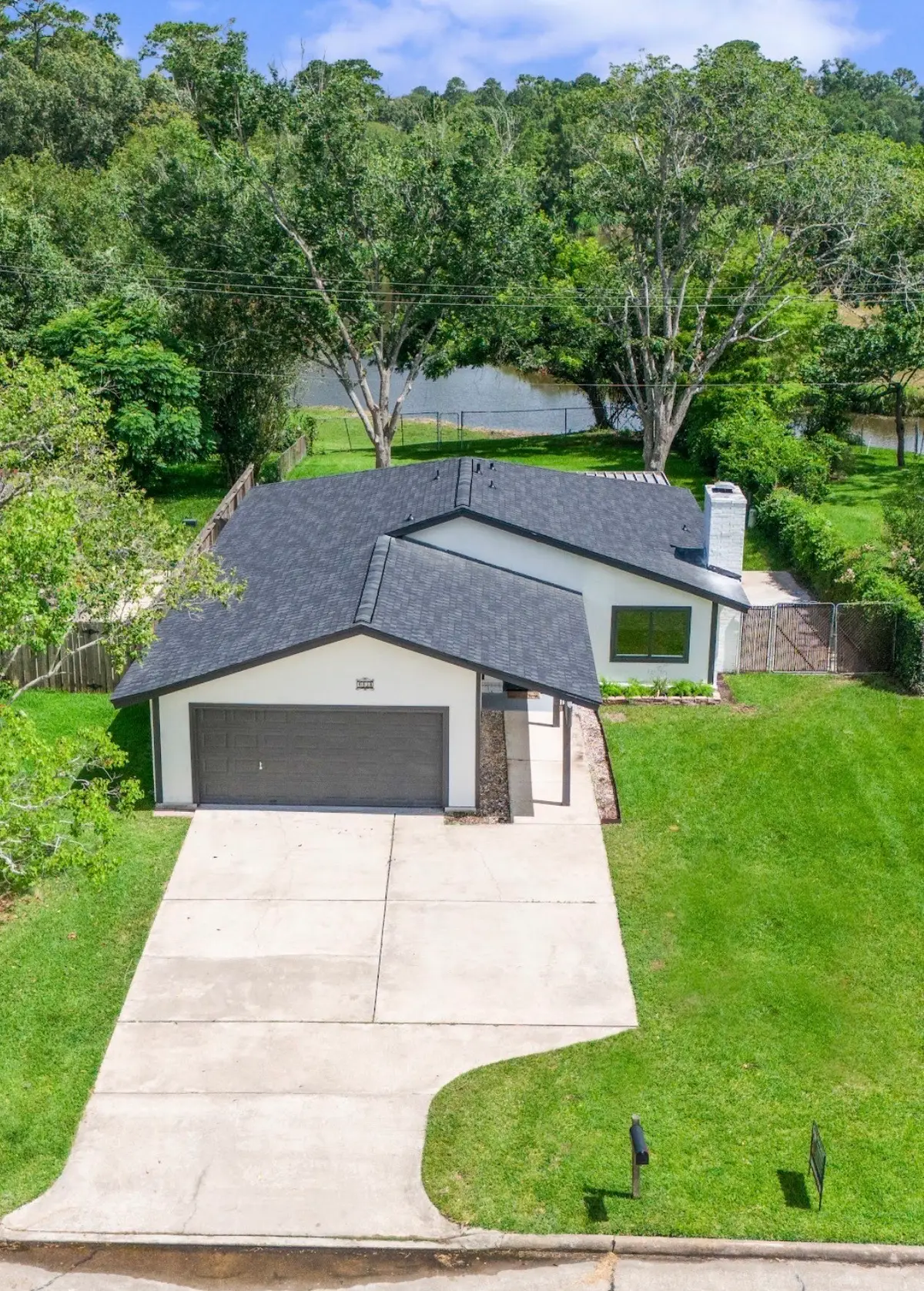 4431 Ravine Drive, Friendswood, TX 77546 - #1