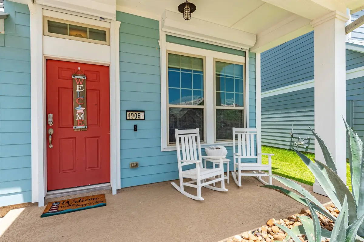 4906 Allen Cay Drive, Texas City, TX 77590 - #1