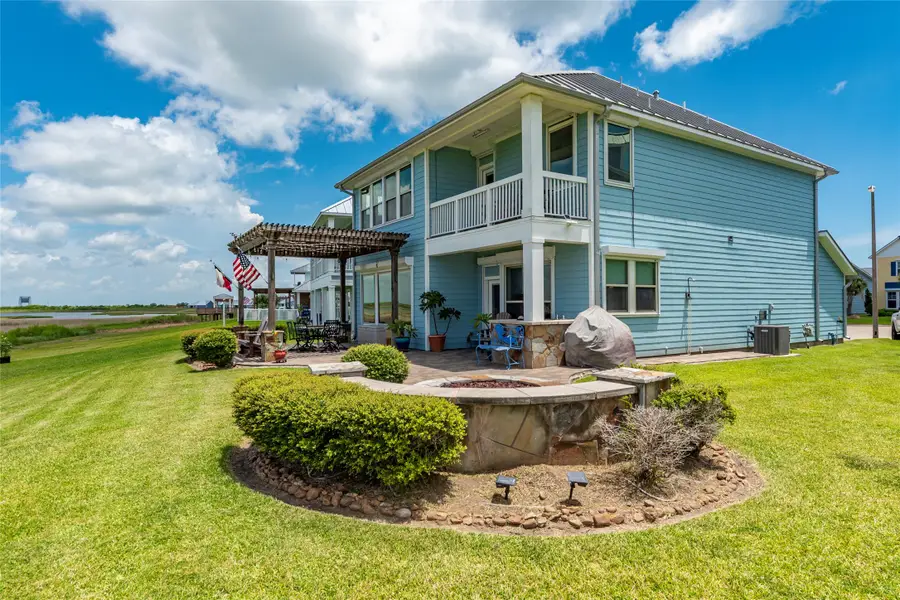 4906 Allen Cay Drive, Texas City, TX 77590 - #2