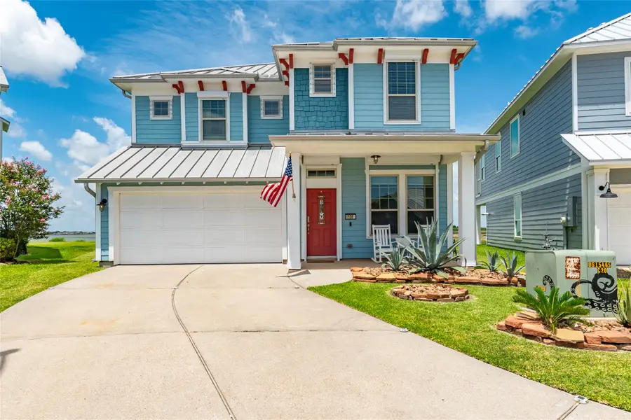 4906 Allen Cay Drive, Texas City, TX 77590 - #3