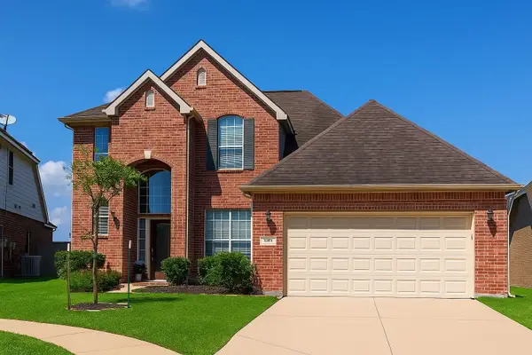 22610 Torrisdale Lane, Tomball, TX 77375