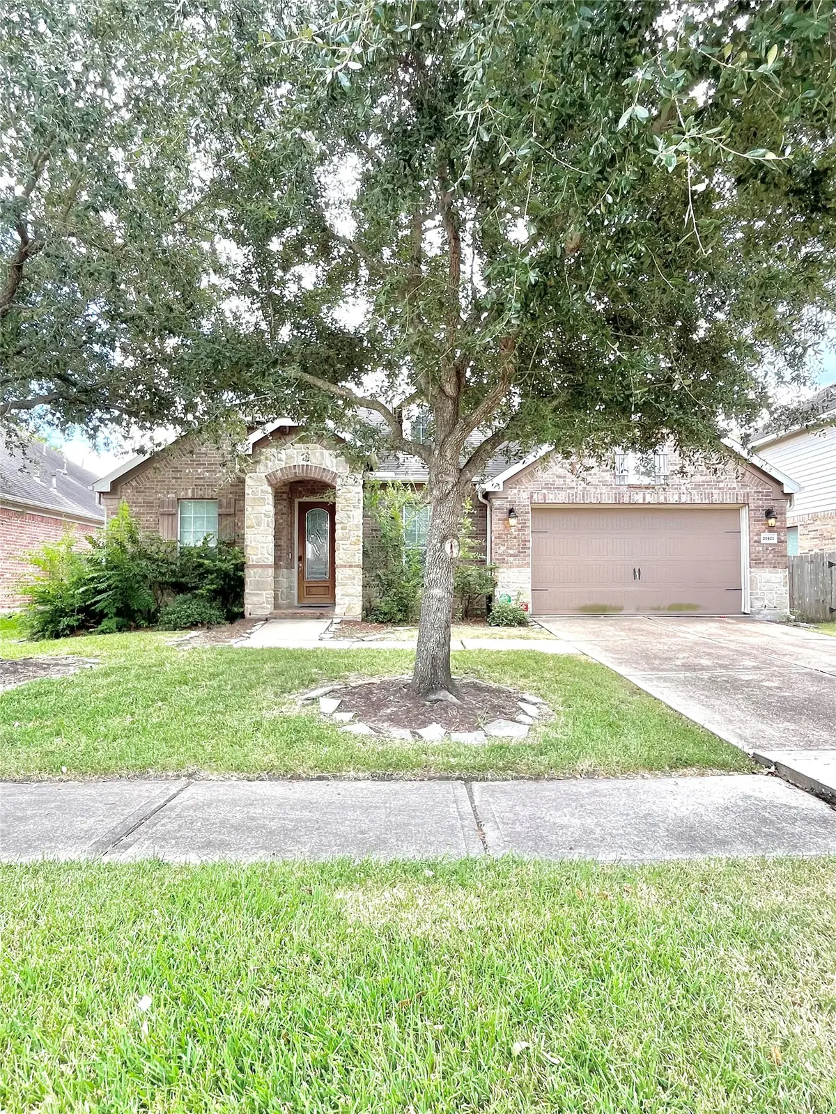 20623 Garden Ridge Canyon, Richmond, TX 77407 - #1