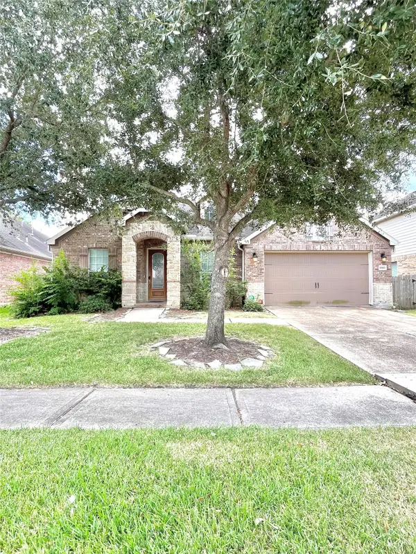 20623 Garden Ridge Canyon, Richmond, TX 77407