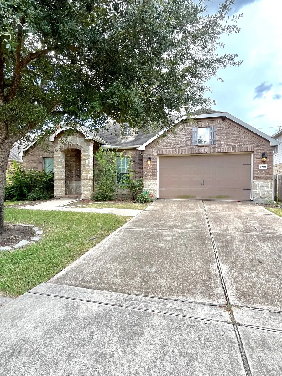 20623 Garden Ridge Canyon, Richmond, TX 77407 - #2