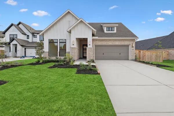 26515 Pioneer Pointe Court, Montgomery, TX 77316