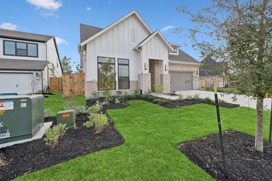26515 Pioneer Pointe Court, Montgomery, TX 77316 - #3