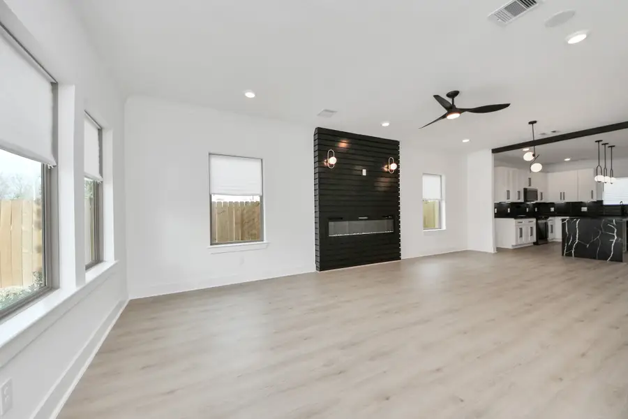 5414 Ina Street, Houston, TX 77028 - #3