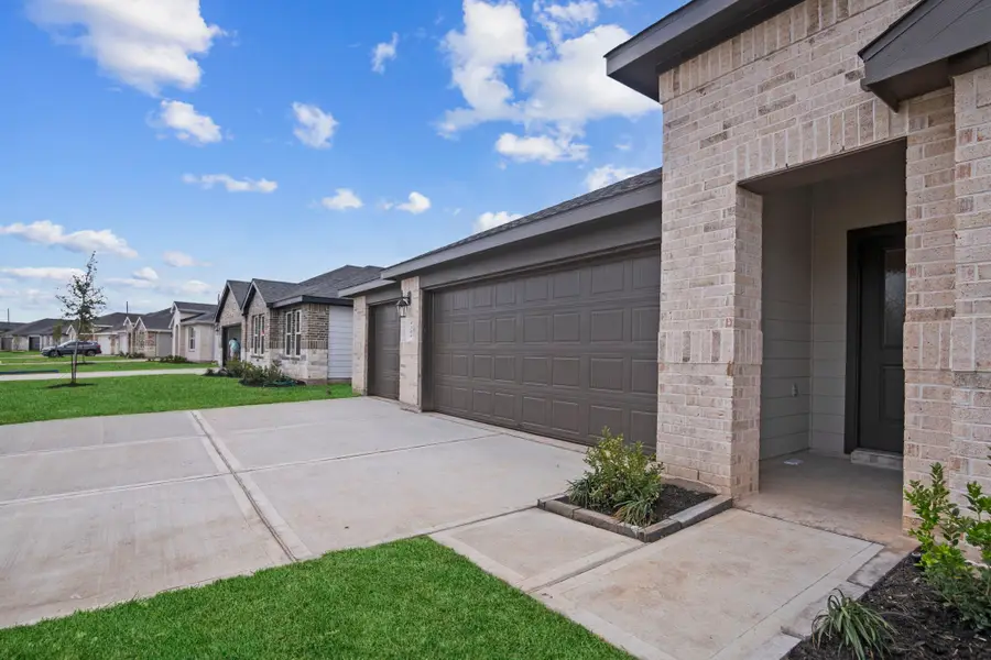 12823 Sunny Fields Lane, Needville, TX 77461 - #2