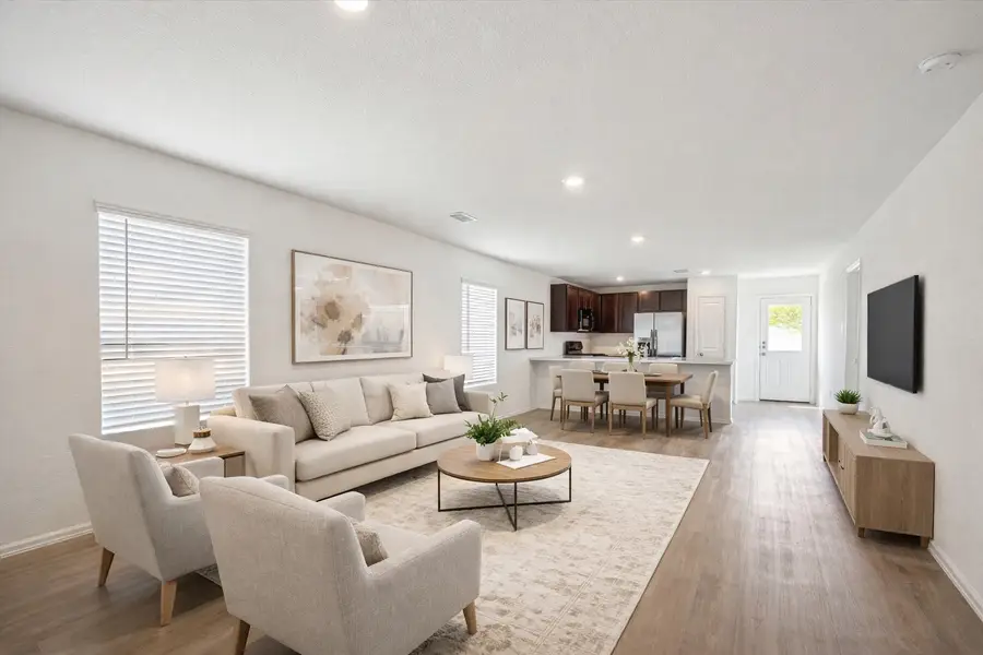 26735 Wilderye Cove Lane, Katy, TX 77493 - #2