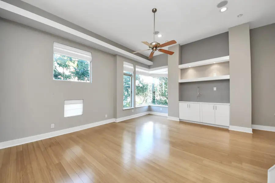 1610 Calumet Street, Houston, TX 77004 - #2