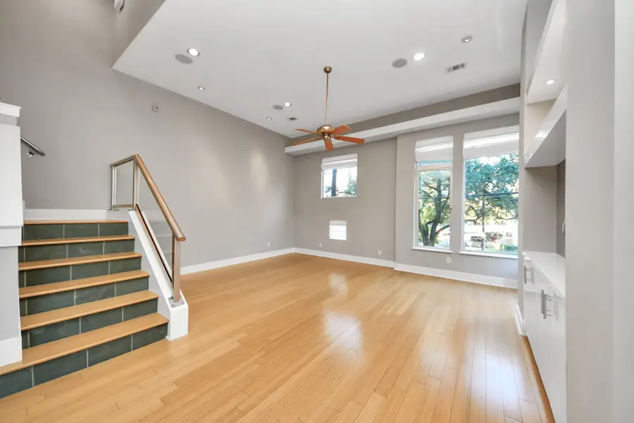 1610 Calumet Street, Houston, TX 77004 - #3