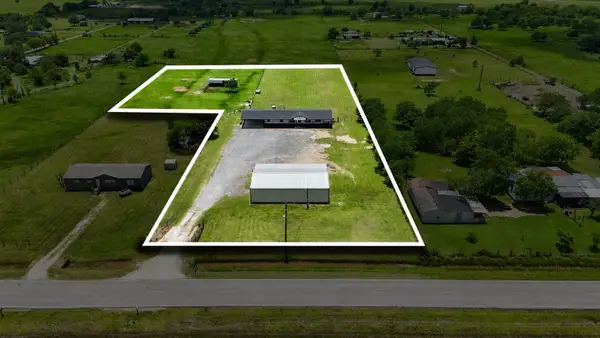 18318 Brumbelow Road, Needville, TX 77461